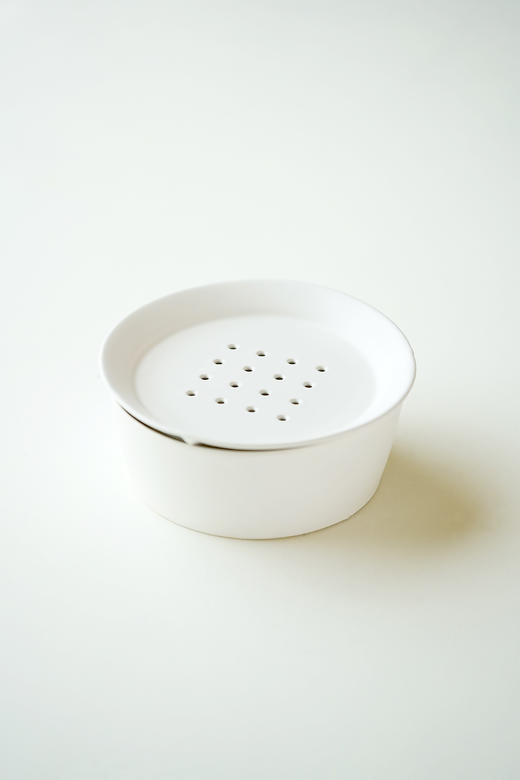 安藤雅信156-160茶盥（需组合请单独购买） 商品图4