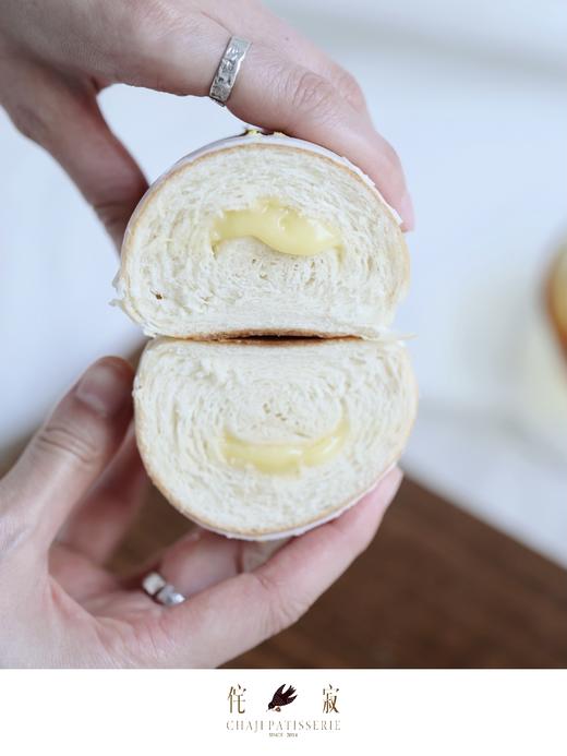 柠檬凝乳海盐卷（11点出炉） 商品图1