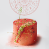 即将下架！2025新版「狮子座」西瓜阳光玫瑰青提味蛋糕 商品缩略图0