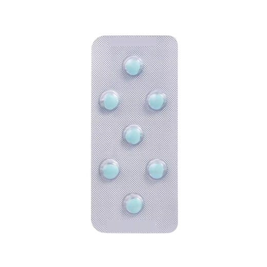 【启悦】非那雄胺片 1mg*28片/盒 商品图2