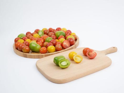 【芸岭鲜生】樱桃小番茄300g装（社区现场自提商品，非社区进群用户订单无效） 商品图2