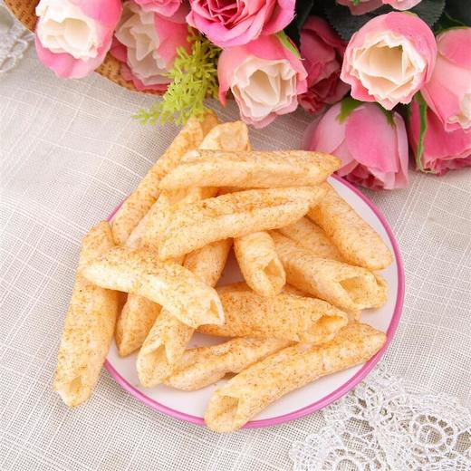 好丽友呀土豆里脊牛排味味70g 商品图3