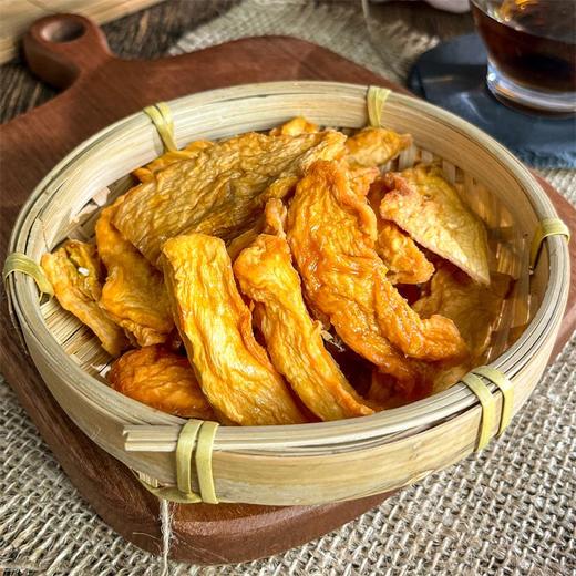 果仁食客伽师瓜干108g*2袋【疆品南下 粤品北上】 商品图2