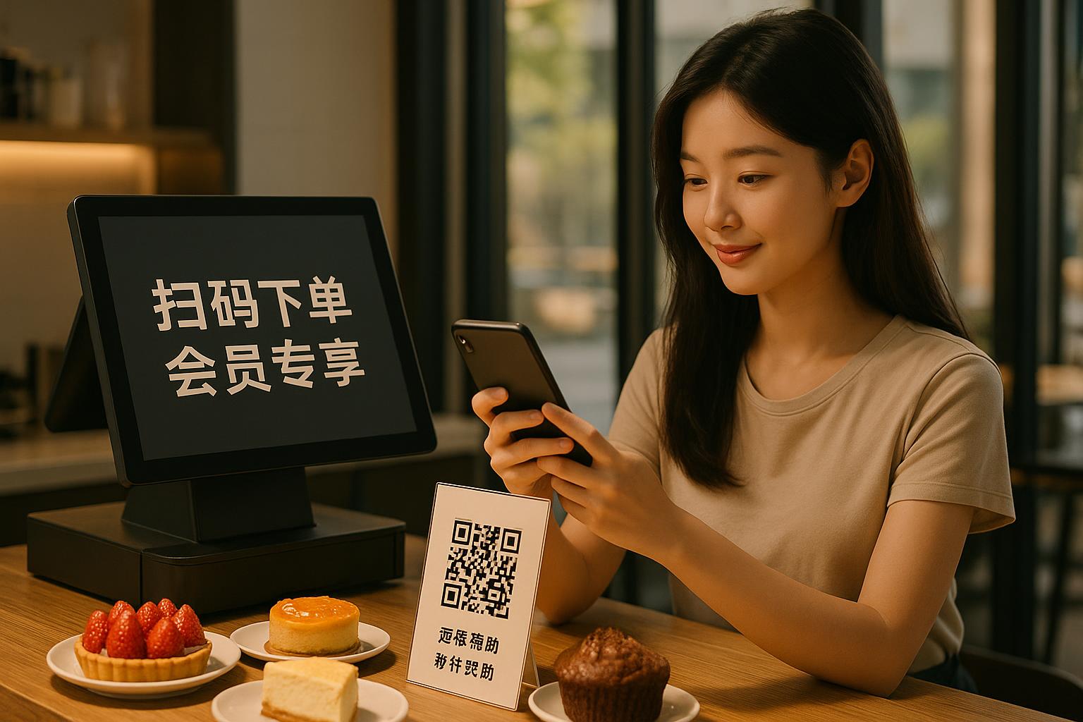 小程序下单如何让客户自动留存？