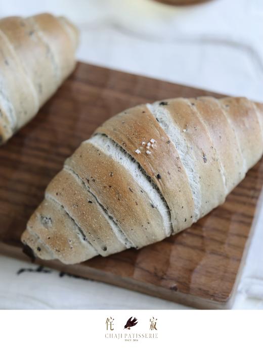 黑松露盐可颂（11点出炉） 商品图3