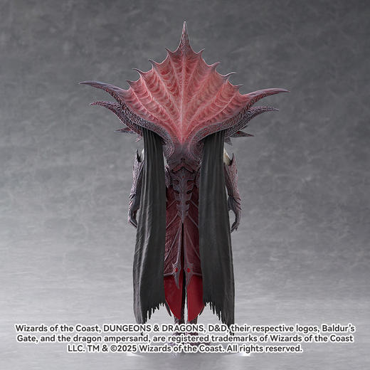 【GSC现货】POP UP PARADE SP 君主 博德之门3 手办模玩 商品图1