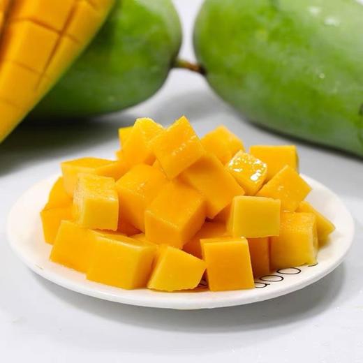 广西金煌芒果一级2.25kg（单果400g+） 商品图5