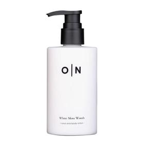 Olfaction N' 白苔森林手部及身体润肤乳 250ml/瓶