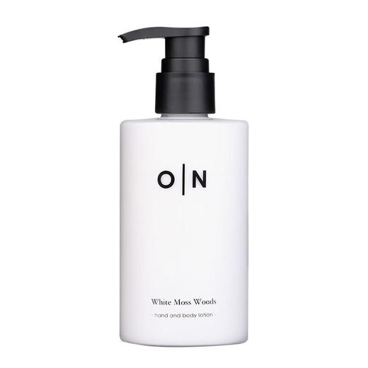 Olfaction N' 白苔森林手部及身体润肤乳 250ml/瓶 商品图0