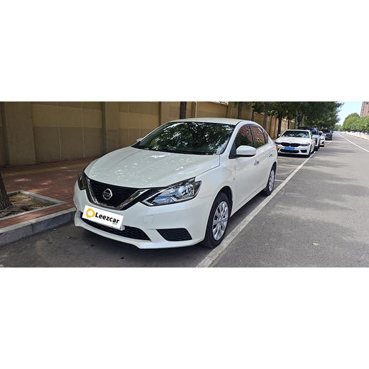 日产 轩逸 经典 1.6XE CVT舒适版【长租-北京】 商品图1