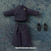 【GSC现货】粘土娃 夏油杰/服装套组 高专Ver. 咒术回战 商品缩略图2
