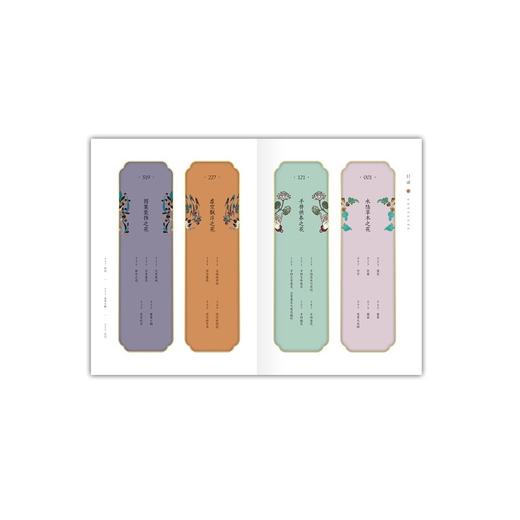 读者出版社 | 《佛前有花》新书发布 商品图2