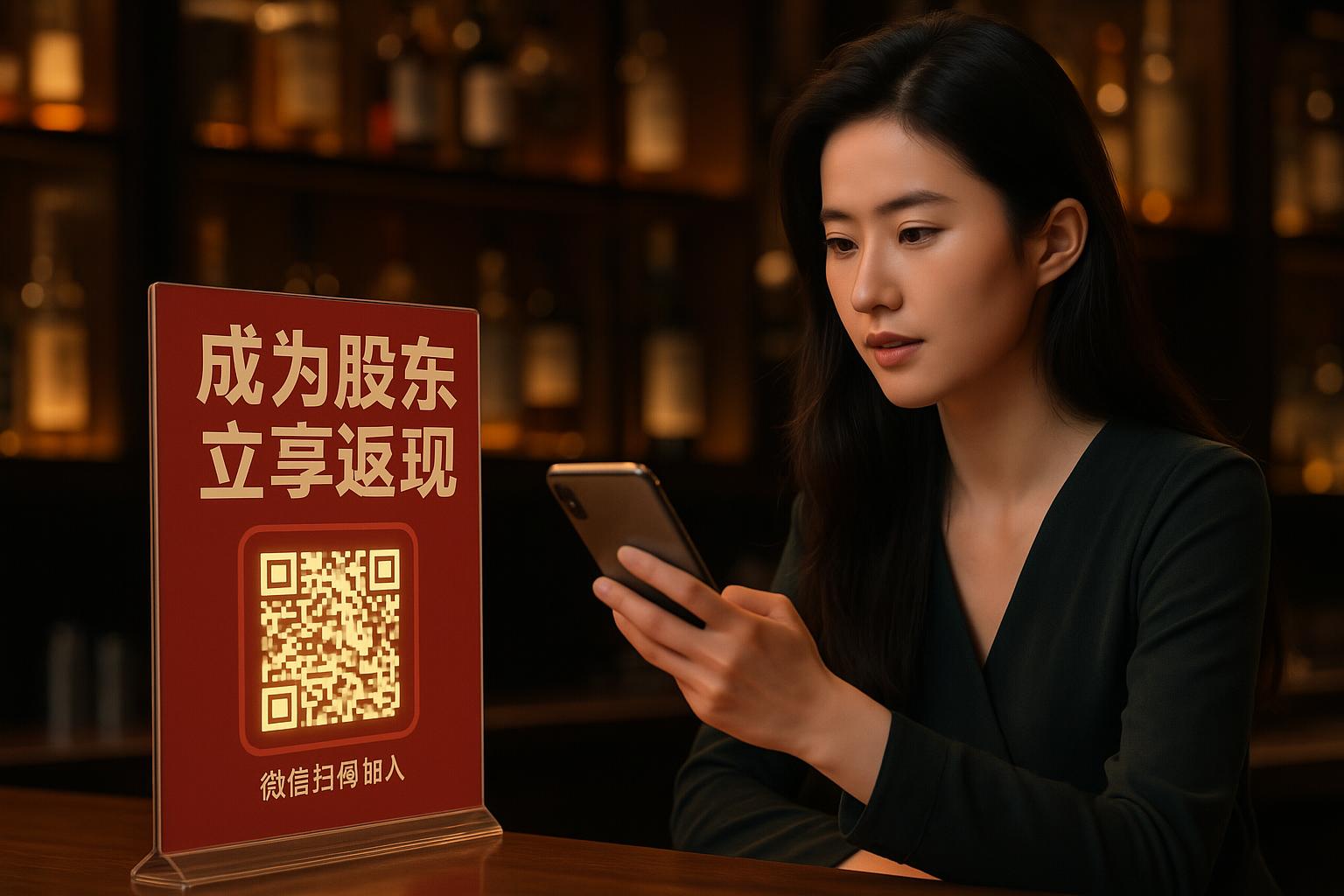 创新会员股东模式如何打动顾客？