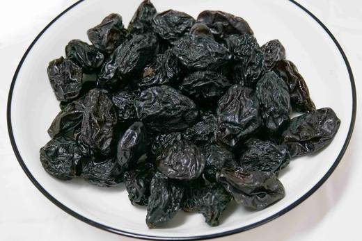 疆果香伽师西梅干3*108g/袋【疆品南下 粤品北上】 商品图1