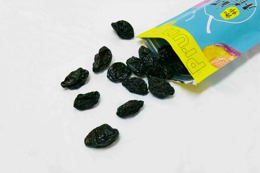疆果香伽师西梅干3*108g/袋【疆品南下 粤品北上】 商品图3