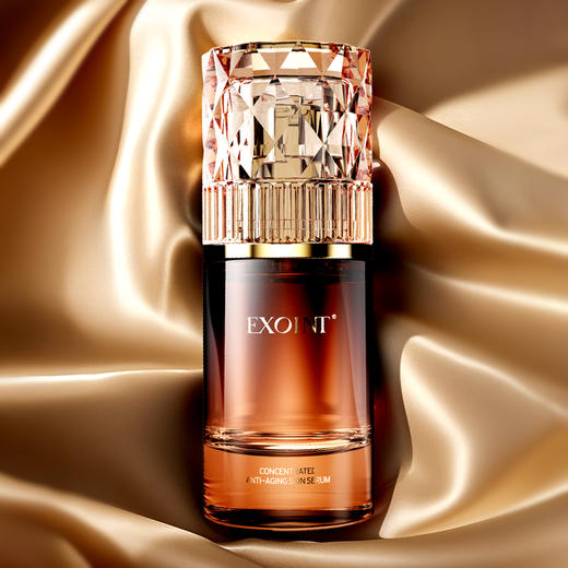 瑛之秘 淡纹修护精华液 商品图0