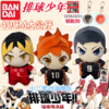 万代Bandai 排球少年!!大毛绒系列 商品缩略图0