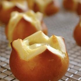 【进阶课程】肉松火腿芝士碱水球（7月27日周日14:00-17:00）东莞店