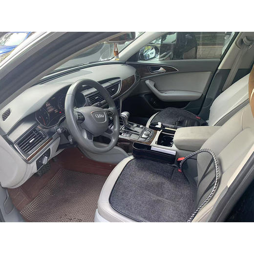 奥迪 A6I 2012款 30 FSI 技术型【长租-北京】 商品图3