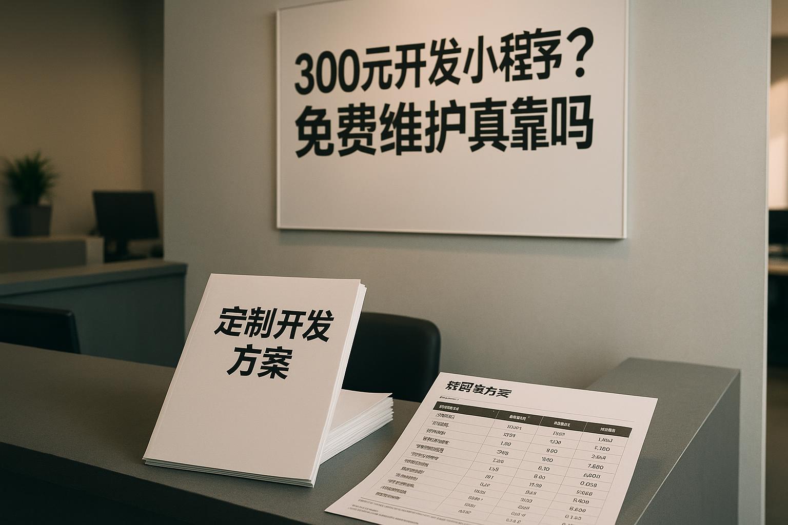 市场上超低价开发从何而来？