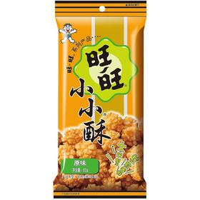 旺旺小小酥原味60g/袋