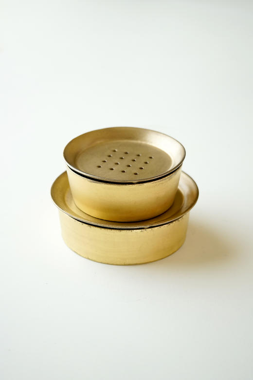 安藤雅信169-172茶盥（需组合请单独购买） 商品图0