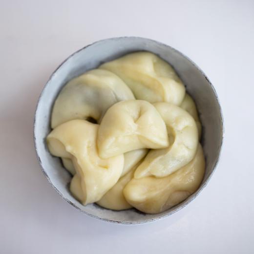 「一碗饺子」杨枝甘露味、抹茶柚子味&黑芝麻豆乳味蛋糕 商品图3