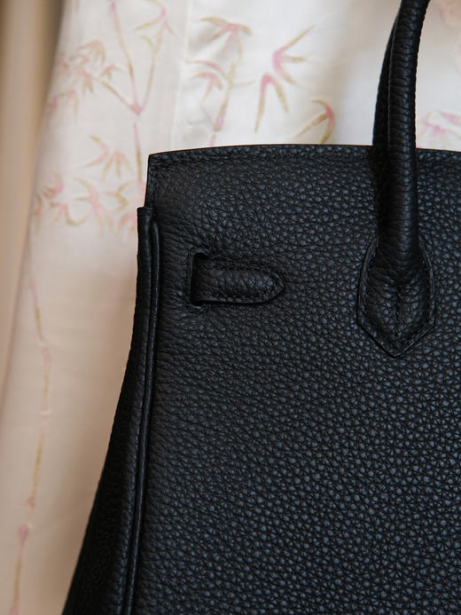 下架|盛唐婧| 梦瑶手提包-蓝紫[特价品] 商品图2