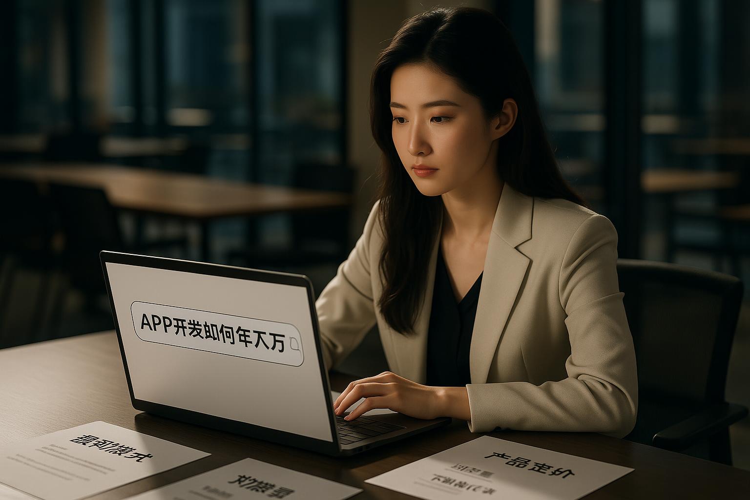 APP盈利模式有哪些？怎么选择适合自己的路线？