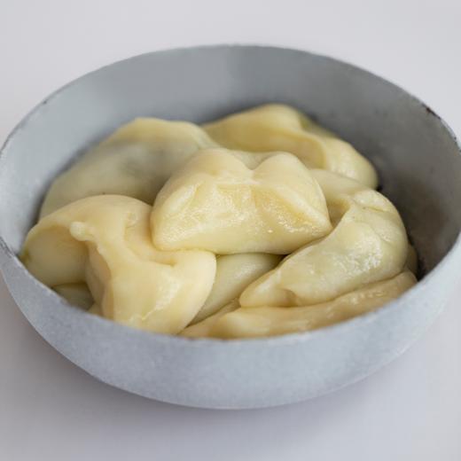 「一碗饺子」杨枝甘露味、抹茶柚子味&黑芝麻豆乳味蛋糕 商品图5