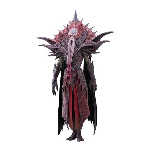 【GSC现货】POP UP PARADE SP 君主 博德之门3 手办模玩 商品图4