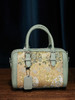 盛唐婧| 梦锦手提包-金色[特价品] 商品缩略图5