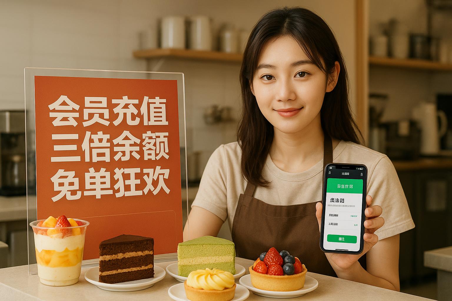 利用充值免单活动激活新客与回头率