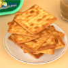 茱蒂丝奶油苏打饼干	500g/056934 层层酥脆多吃不腻独立包装 商品缩略图2