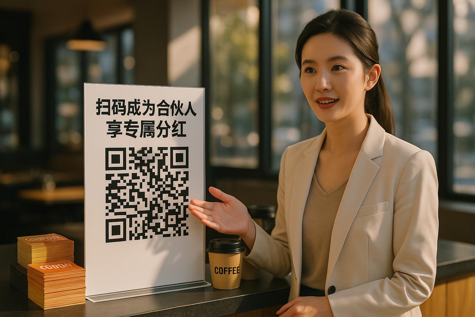 合伙人充值玩法——如何用分红机制激发消费和宣传？