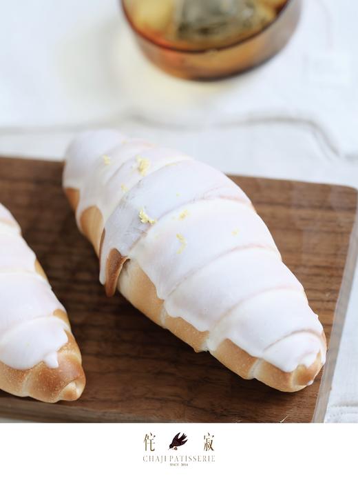 柠檬凝乳海盐卷（11点出炉） 商品图4