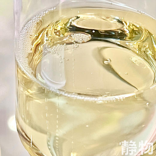 「令狐」莫斯卡托起泡干白葡萄酒/有机自然酒750ml｜意大利【Y】 商品图5