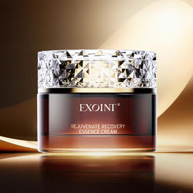 瑛之秘 肌活修护精华霜