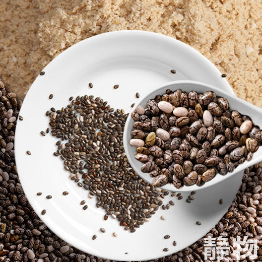 【赏味期至4.25】有机奇亚籽12g/条 商品图2