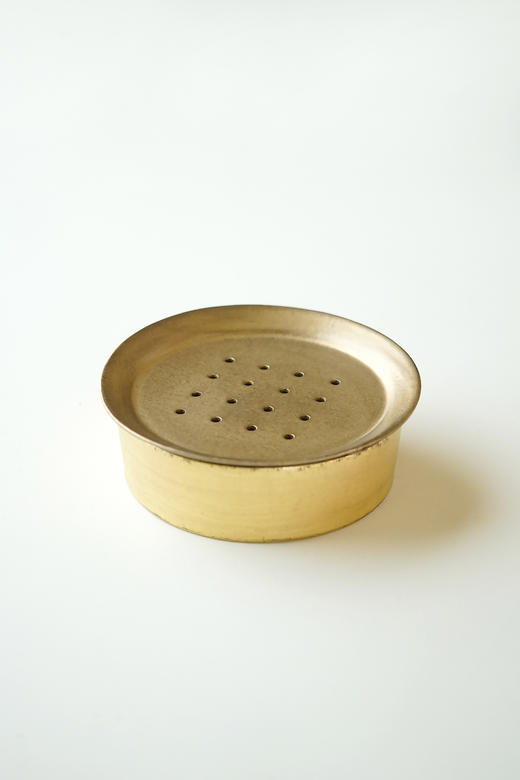 安藤雅信169-172茶盥（需组合请单独购买） 商品图5