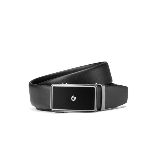 新秀丽AAMIR II系列皮带礼盒装自动扣头皮带NQ1*028 商品图4