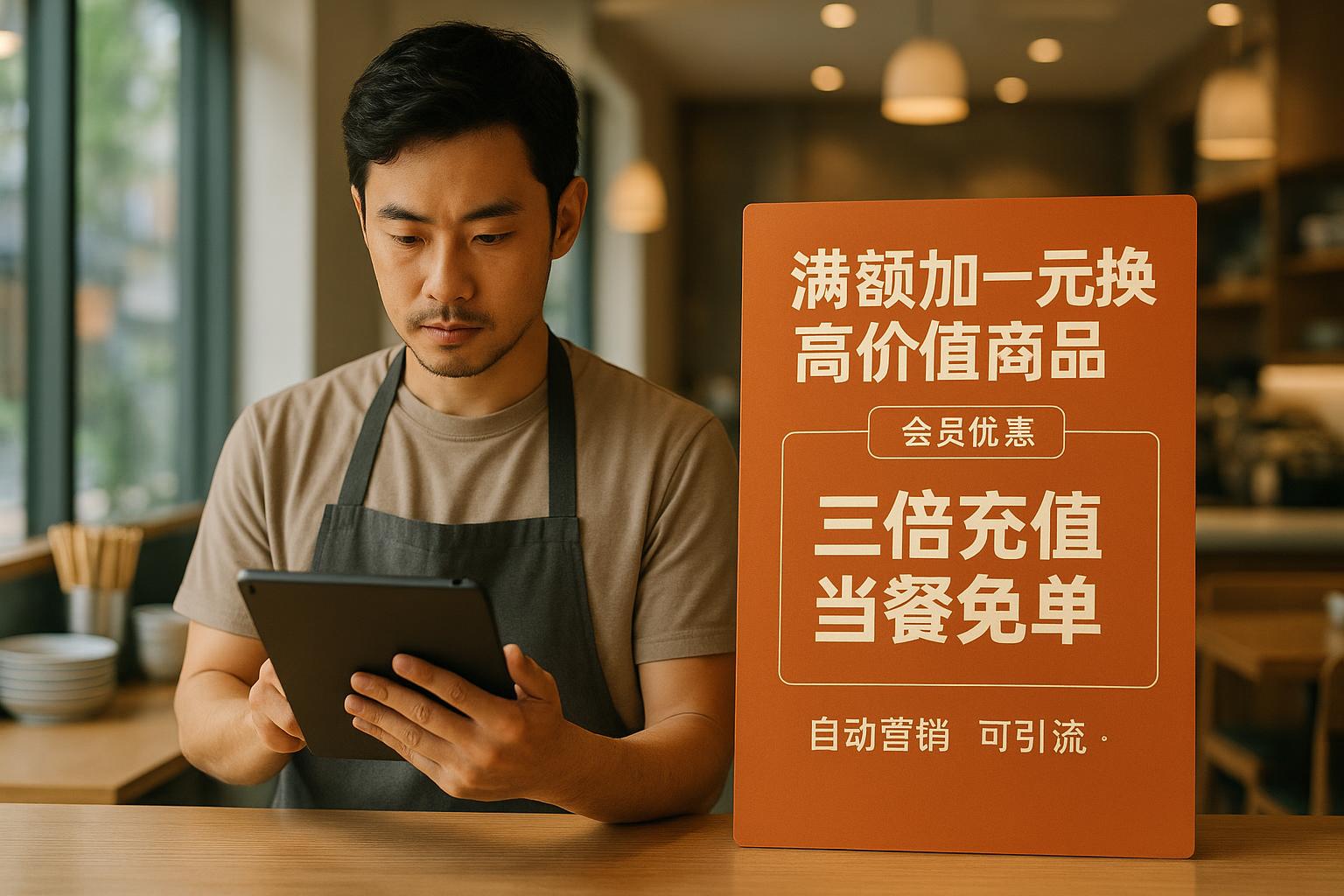 满额换购活动，怎样激发顾客“占便宜”心理？