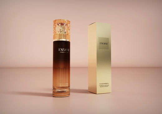 瑛之秘 舒润弹嫩精萃水 商品图1