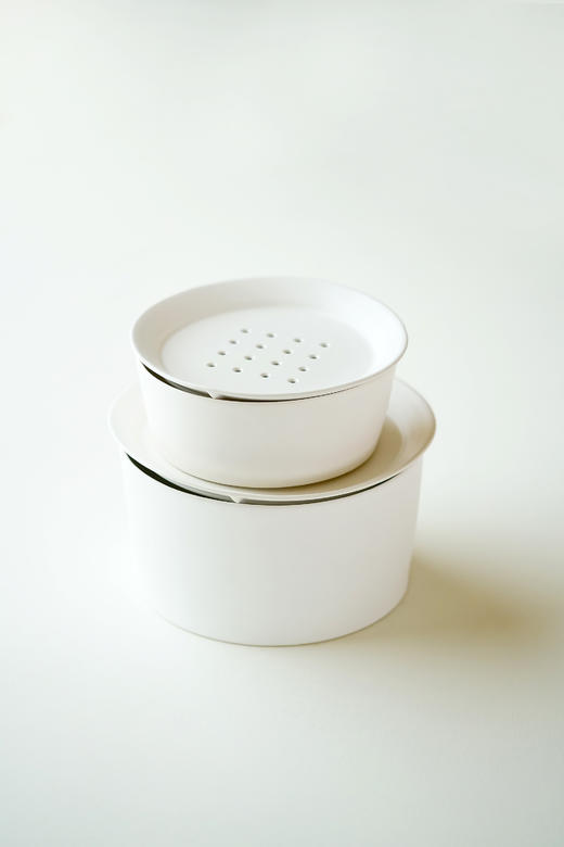 安藤雅信156-160茶盥（需组合请单独购买） 商品图0