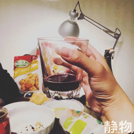 「君酌」巴贝拉干红葡萄酒/有机自然酒750ml｜意大利 商品图3