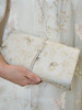 盛唐婧| 追忆手提包-米白[特价品] 商品缩略图1