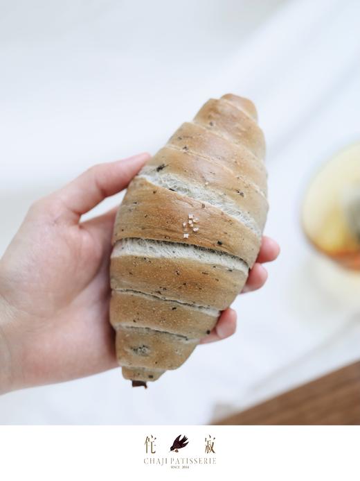 黑松露盐可颂（11点出炉） 商品图0