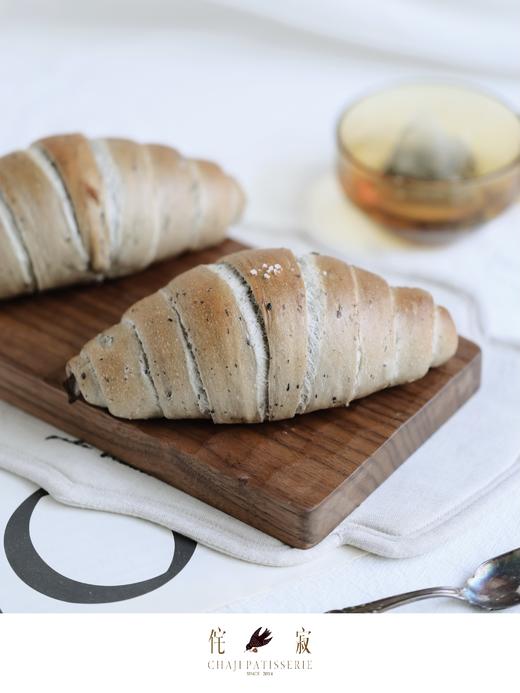 黑松露盐可颂（11点出炉） 商品图4