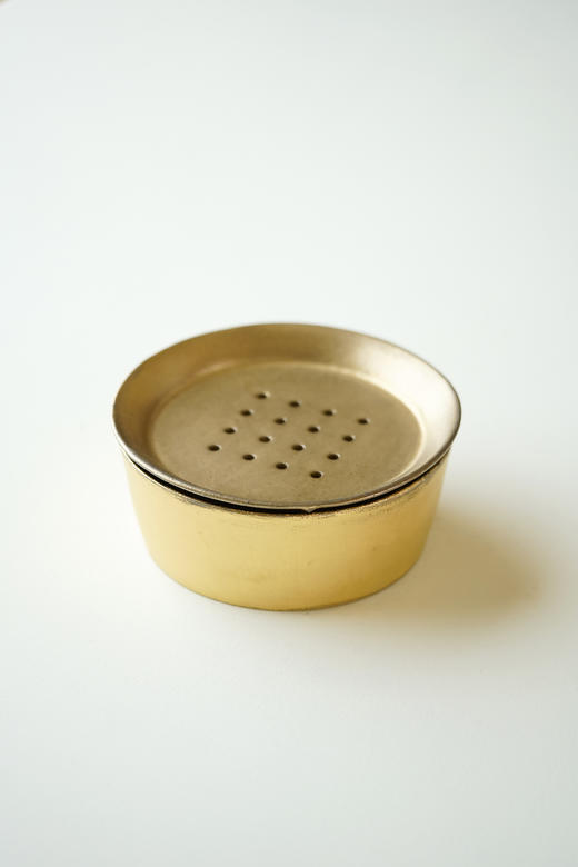 安藤雅信169-172茶盥（需组合请单独购买） 商品图4