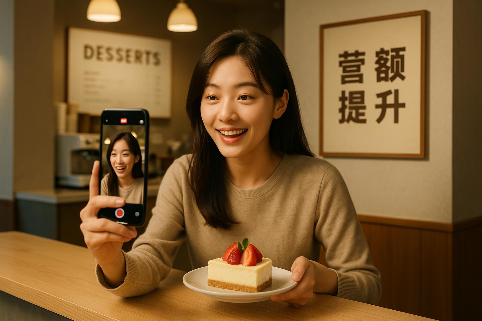 如何策划适合小店的短视频内容？